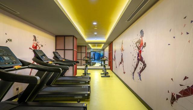 Arnor De Luxe Hotel & Spa
