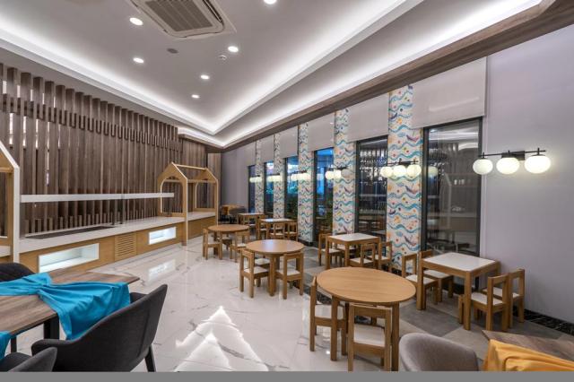 Arnor De Luxe Hotel & Spa