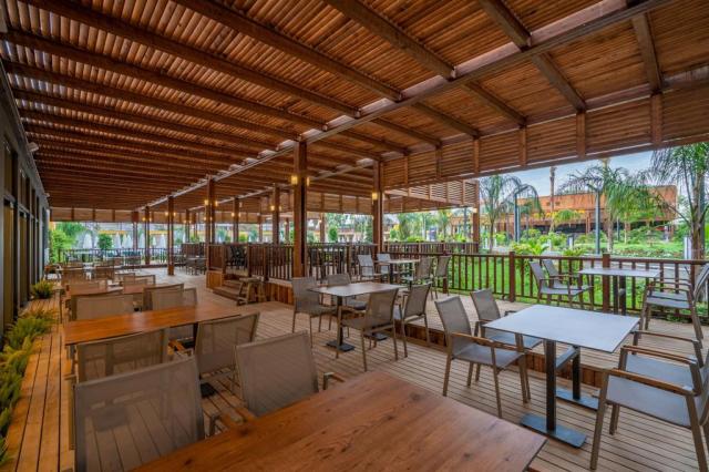 Arnor De Luxe Hotel & Spa