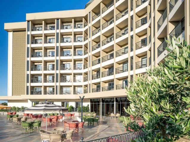 Palemon Resort & Spa