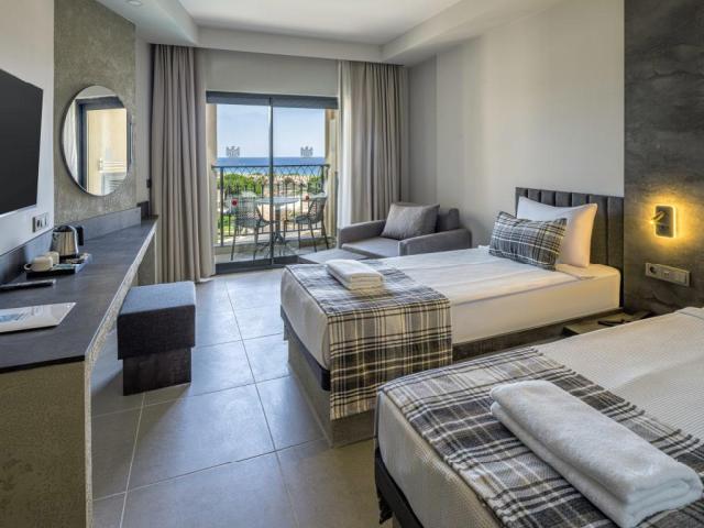 Palemon Resort & Spa