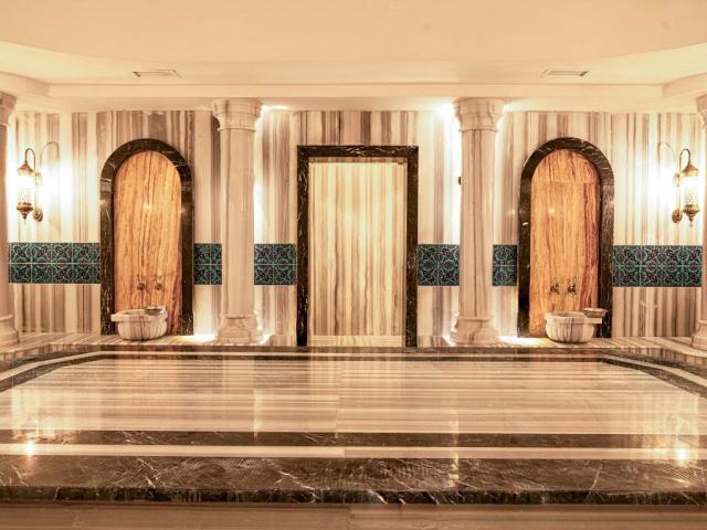 Palemon Resort & Spa