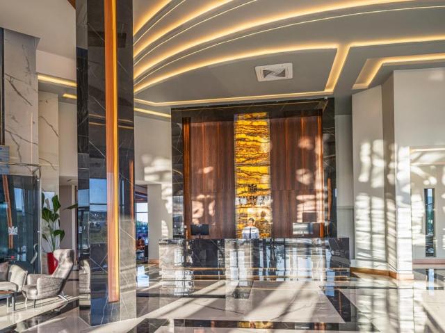 Palemon Resort & Spa