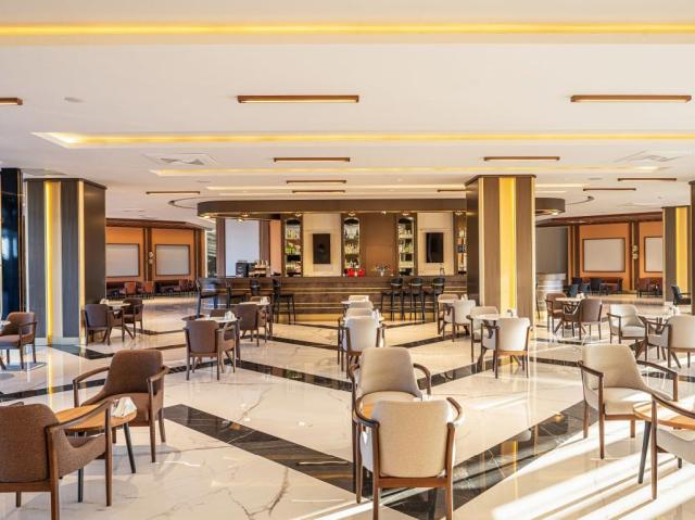 Palemon Resort & Spa
