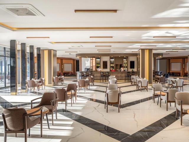 Palemon Resort & Spa