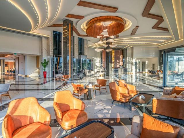 Palemon Resort & Spa