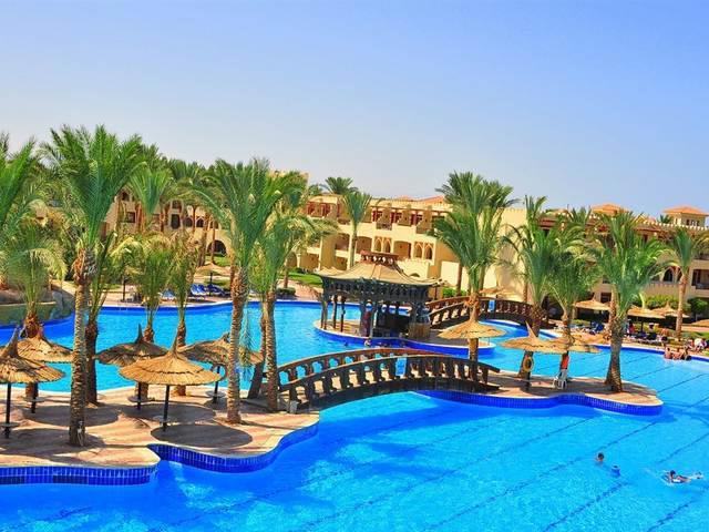 Sea Beach Aqua Park Resort