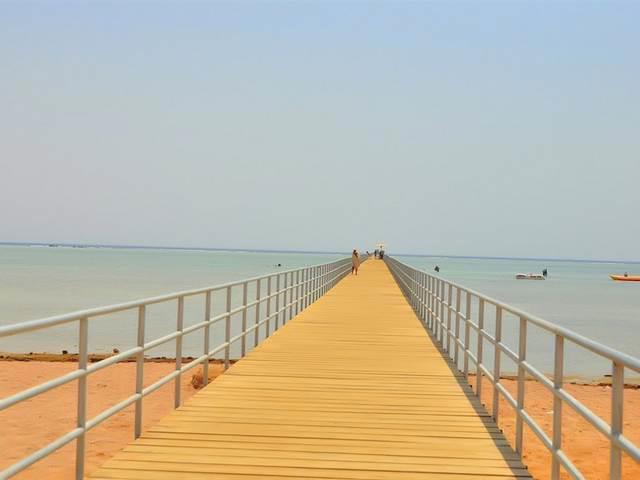 Sea Beach Aqua Park Resort