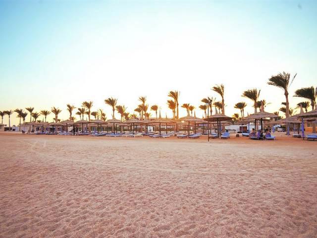 Sea Beach Aqua Park Resort