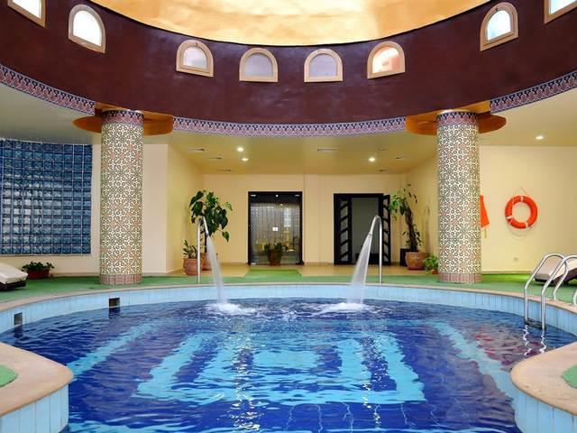 Sea Beach Aqua Park Resort