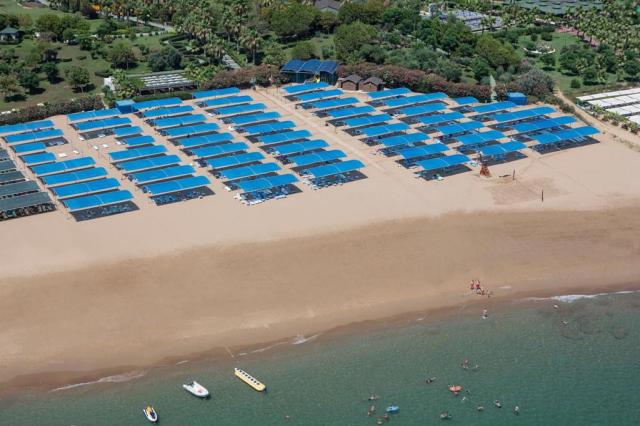 Trendy Hotels Aspendos Beach
