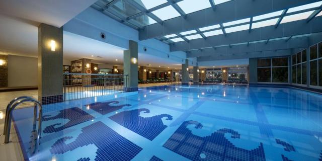 Trendy Hotels Aspendos Beach