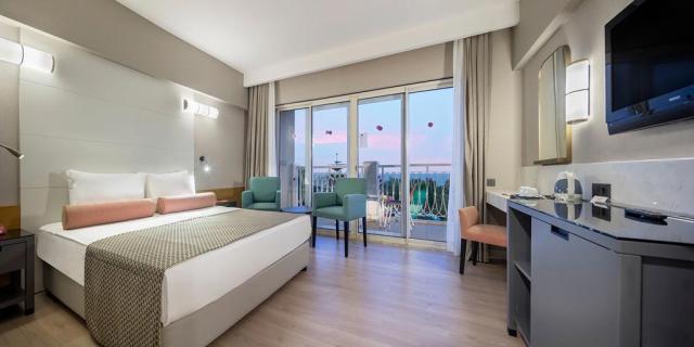 Trendy Hotels Aspendos Beach