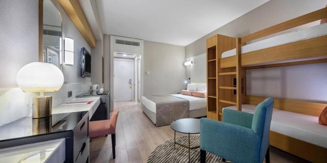 Trendy Hotels Aspendos Beach