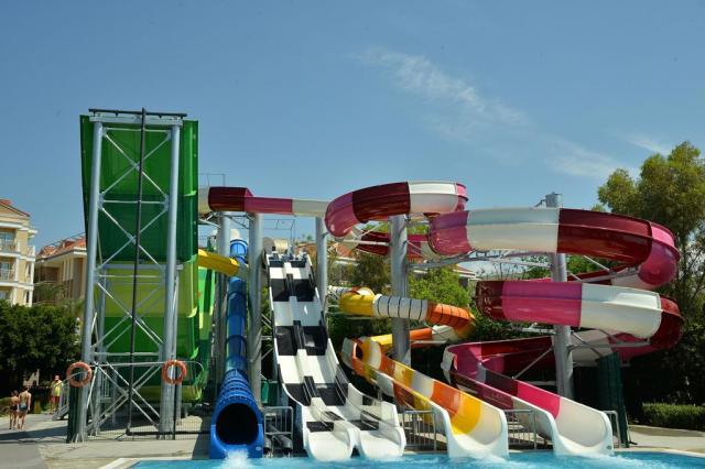 Trendy Hotels Aspendos Beach