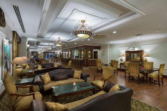 Trendy Hotels Aspendos Beach
