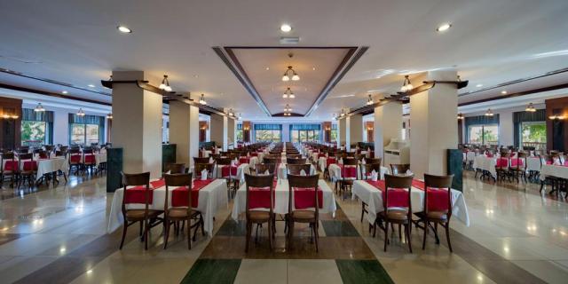 Trendy Hotels Aspendos Beach