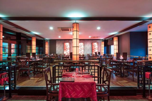 Trendy Hotels Aspendos Beach