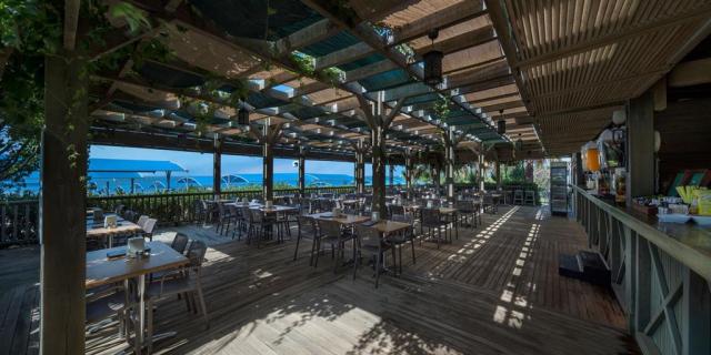 Trendy Hotels Aspendos Beach