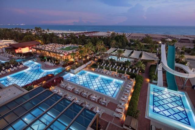 Sentido Trendy Verbena Beach