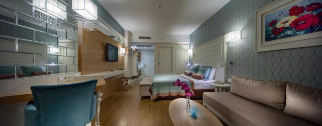 Sentido Trendy Verbena Beach