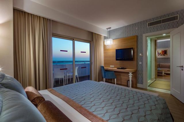 Sentido Trendy Verbena Beach