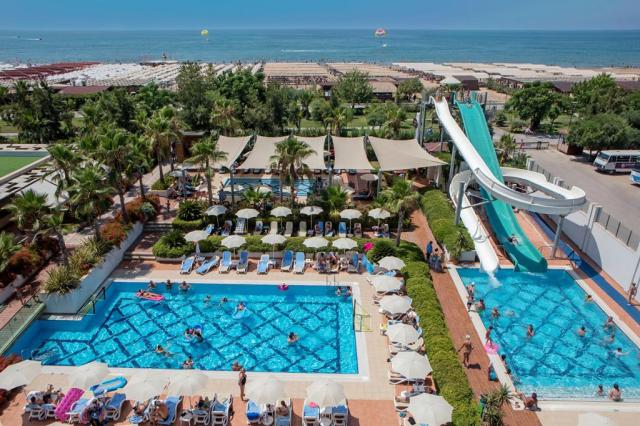 Sentido Trendy Verbena Beach