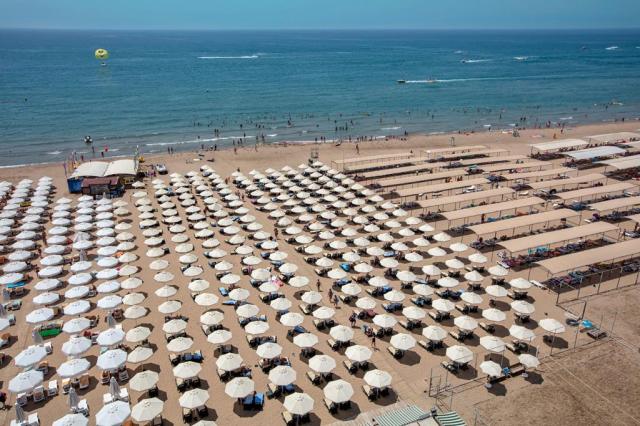 Sentido Trendy Verbena Beach