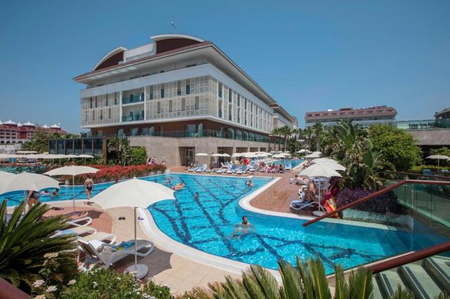 Sentido Trendy Verbena Beach
