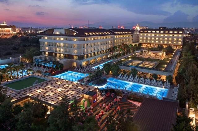 Sentido Trendy Verbena Beach