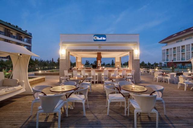 Sentido Trendy Verbena Beach