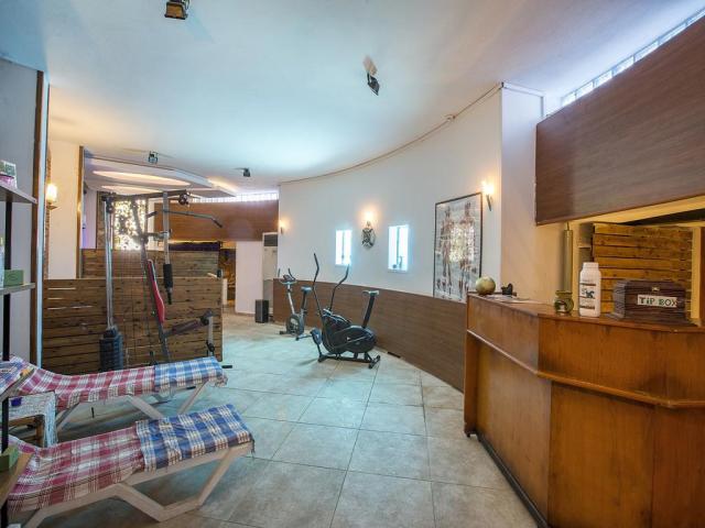 Villa Sonata Apart Hotel