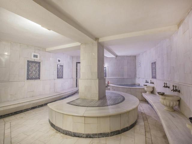 Villa Sonata Apart Hotel