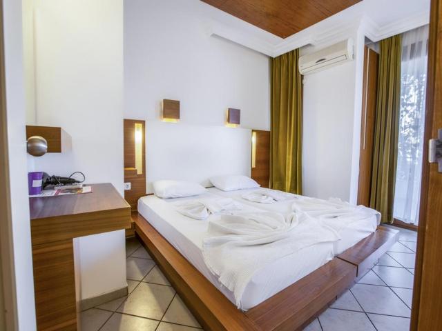 Villa Sonata Apart Hotel