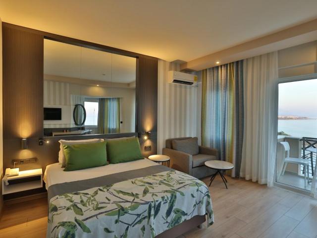 Eos Beach Resort