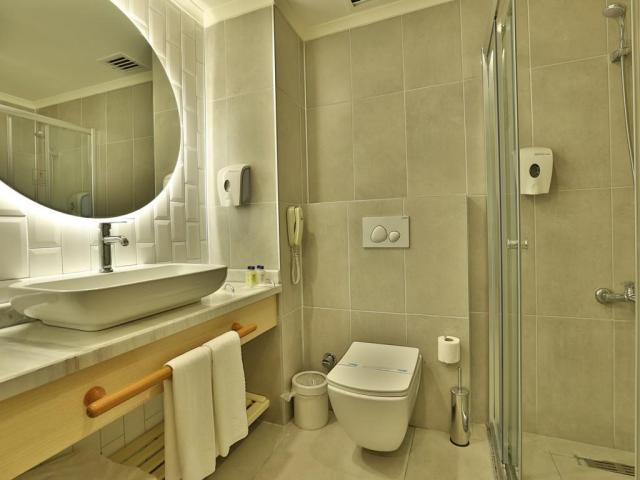 Eos Beach Resort