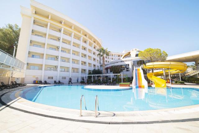 Side Alegria Hotel & Spa 