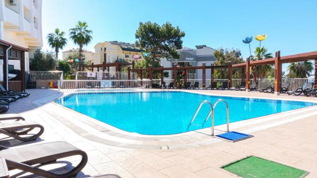 Side Alegria Hotel & Spa 