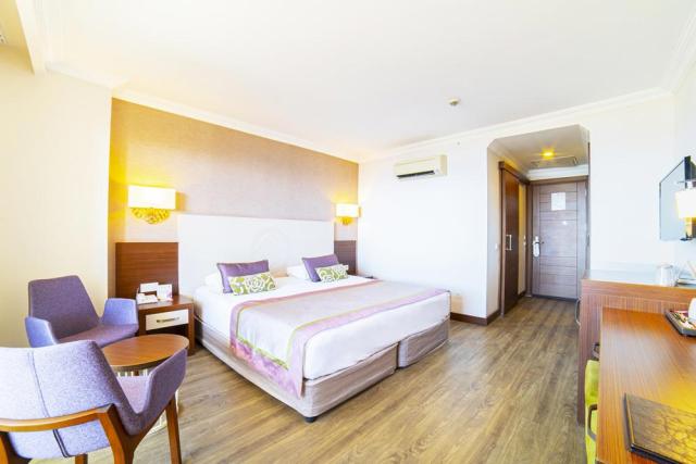 Side Alegria Hotel & Spa 