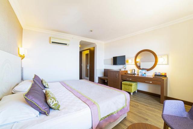 Side Alegria Hotel & Spa 