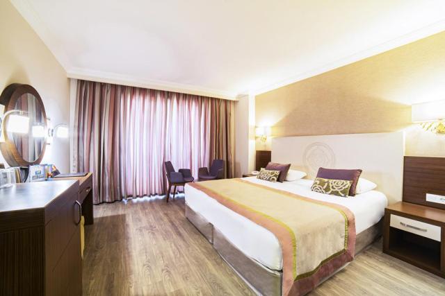 Side Alegria Hotel & Spa 