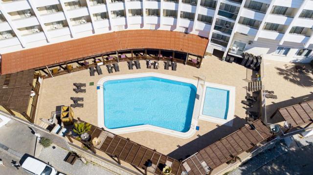 Side Alegria Hotel & Spa 