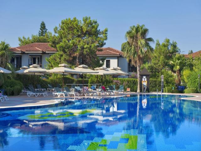 Club Hotel Nena