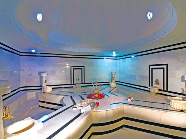 Club Hotel Nena