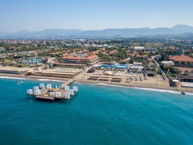 Club Hotel Nena