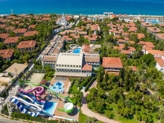 Club Hotel Nena