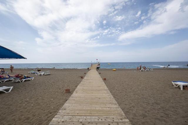 Cenger Beach Resort & Spa