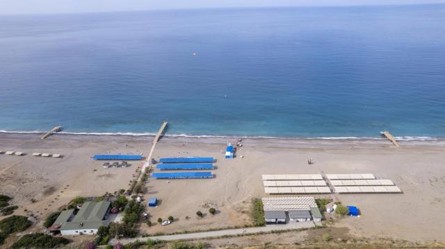 Cenger Beach Resort & Spa