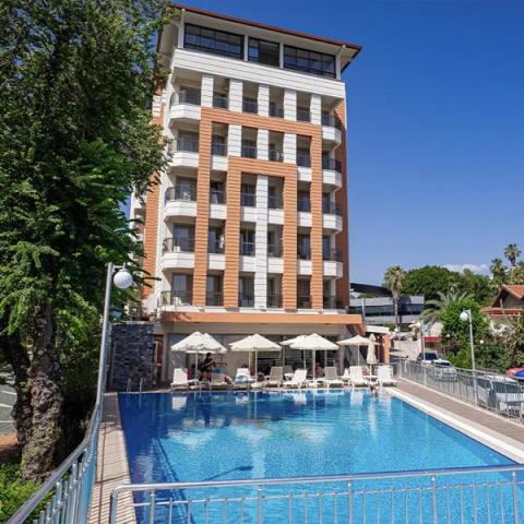 Sirma Hotel