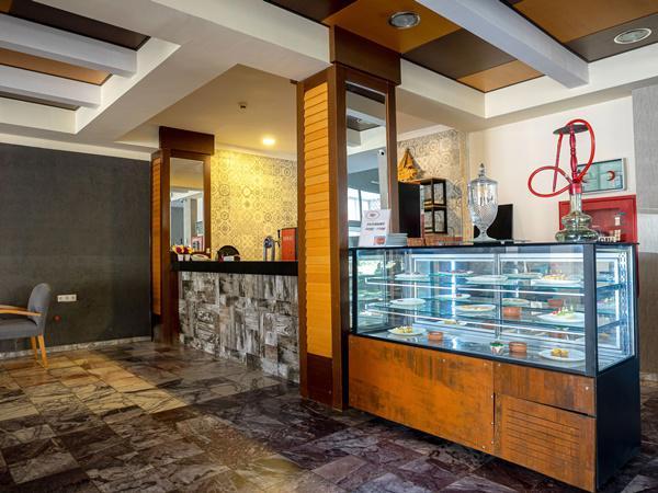 Sirma Hotel